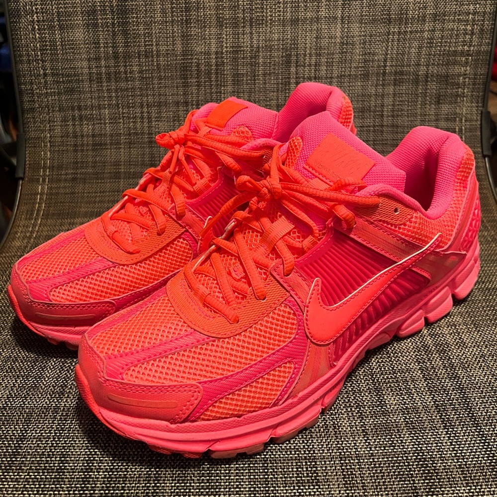 Infared Athletic Shoes